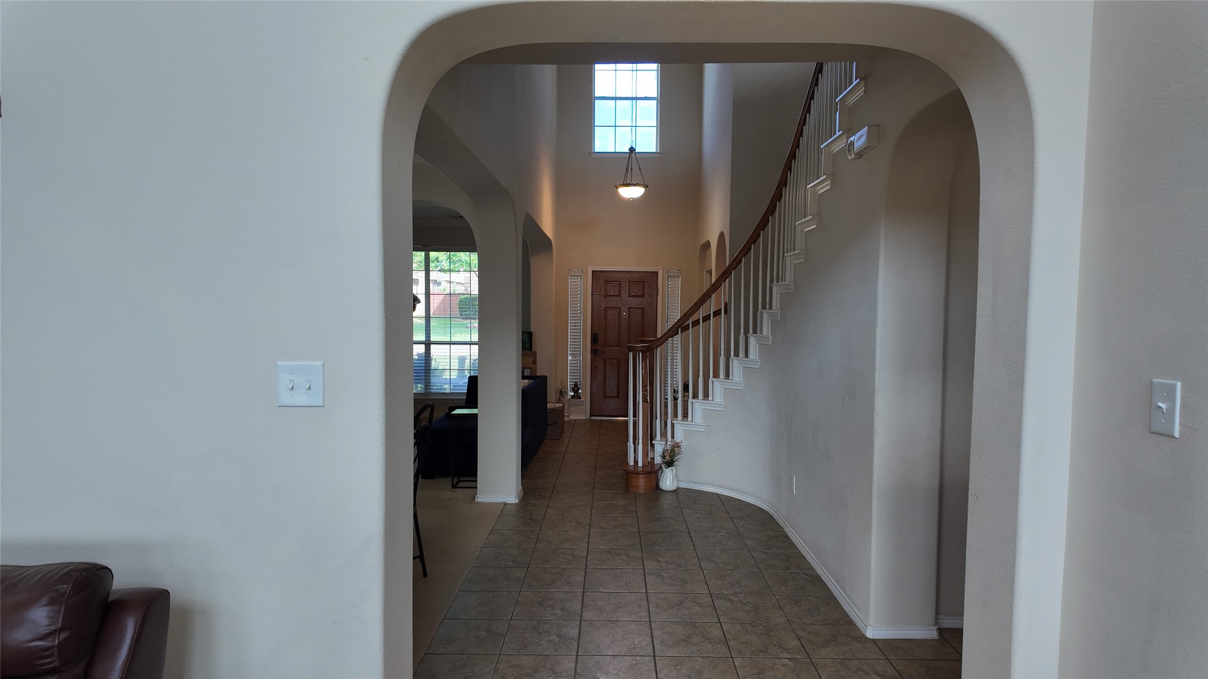 421 Roundrock Lane Fort Worth TX 76140