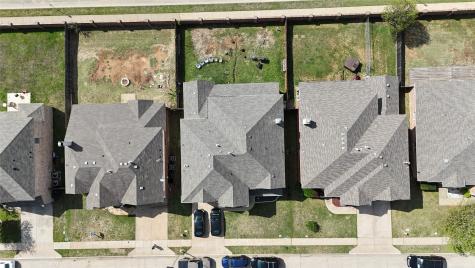 421 Roundrock Lane Fort Worth TX 76140