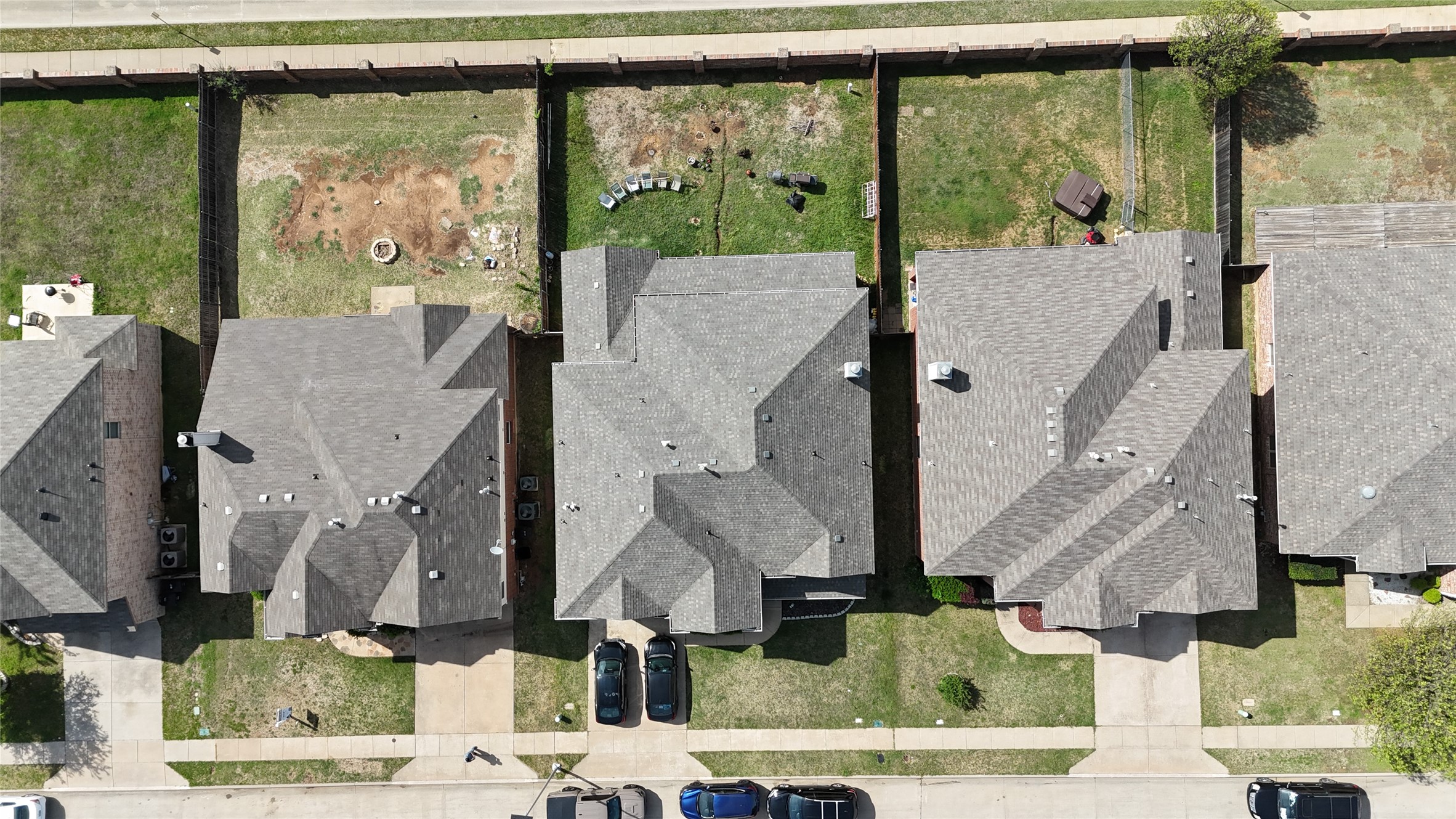 421 Roundrock Lane Fort Worth TX 76140