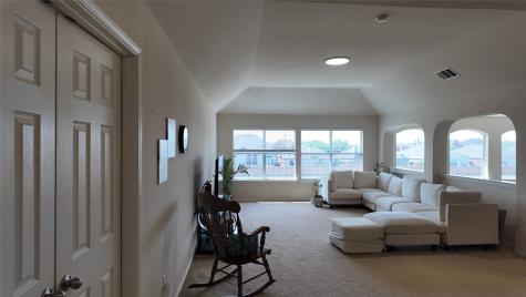 421 Roundrock Lane Fort Worth TX 76140