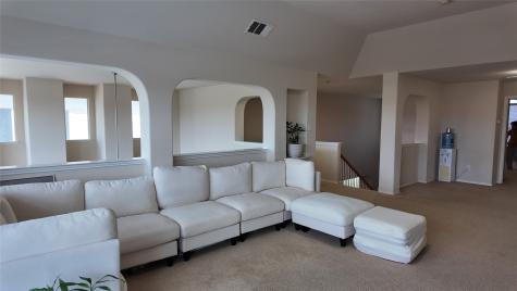 421 Roundrock Lane Fort Worth TX 76140