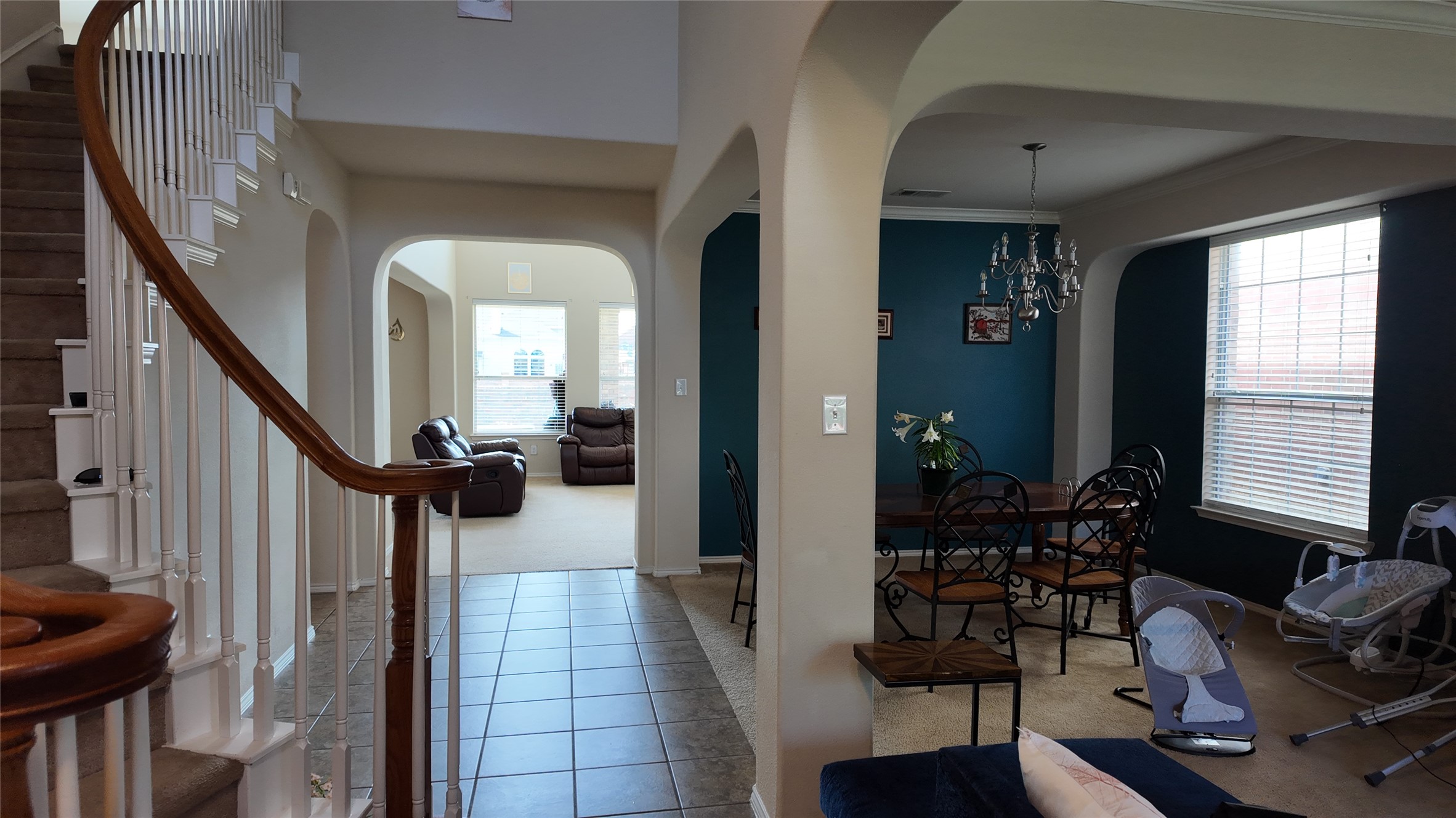 421 Roundrock Lane Fort Worth TX 76140