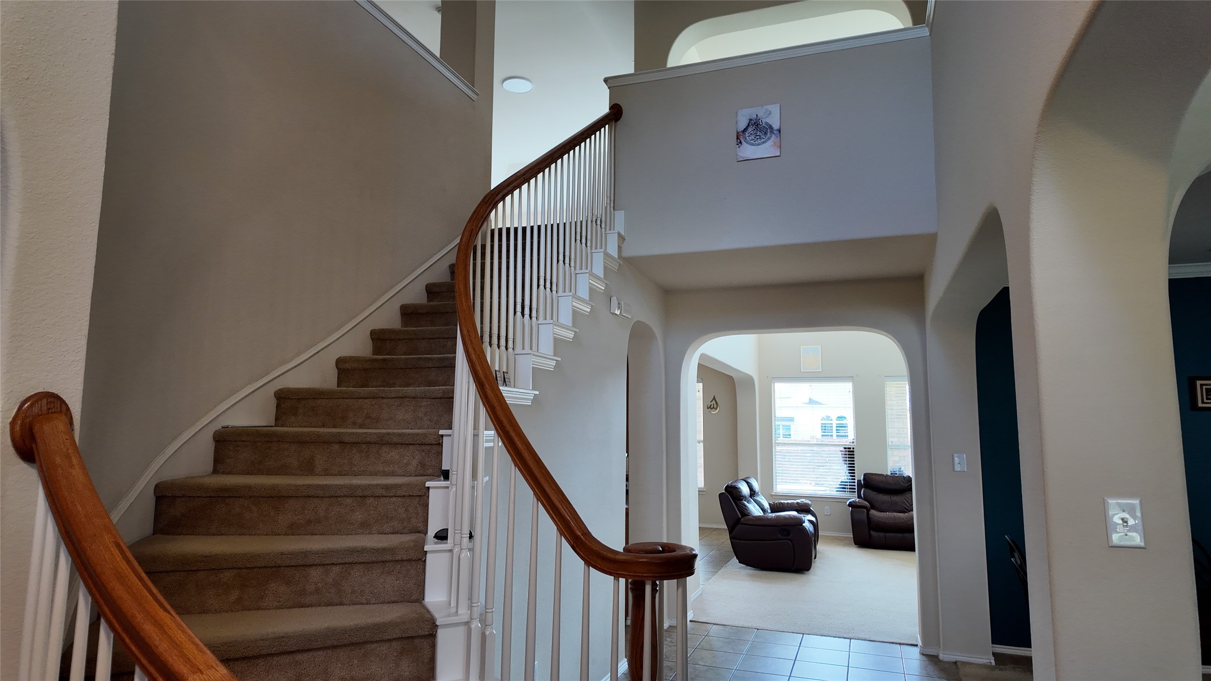 421 Roundrock Lane Fort Worth TX 76140