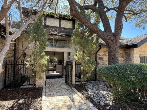 5336 Corinthian Bay Drive Plano TX 75093
