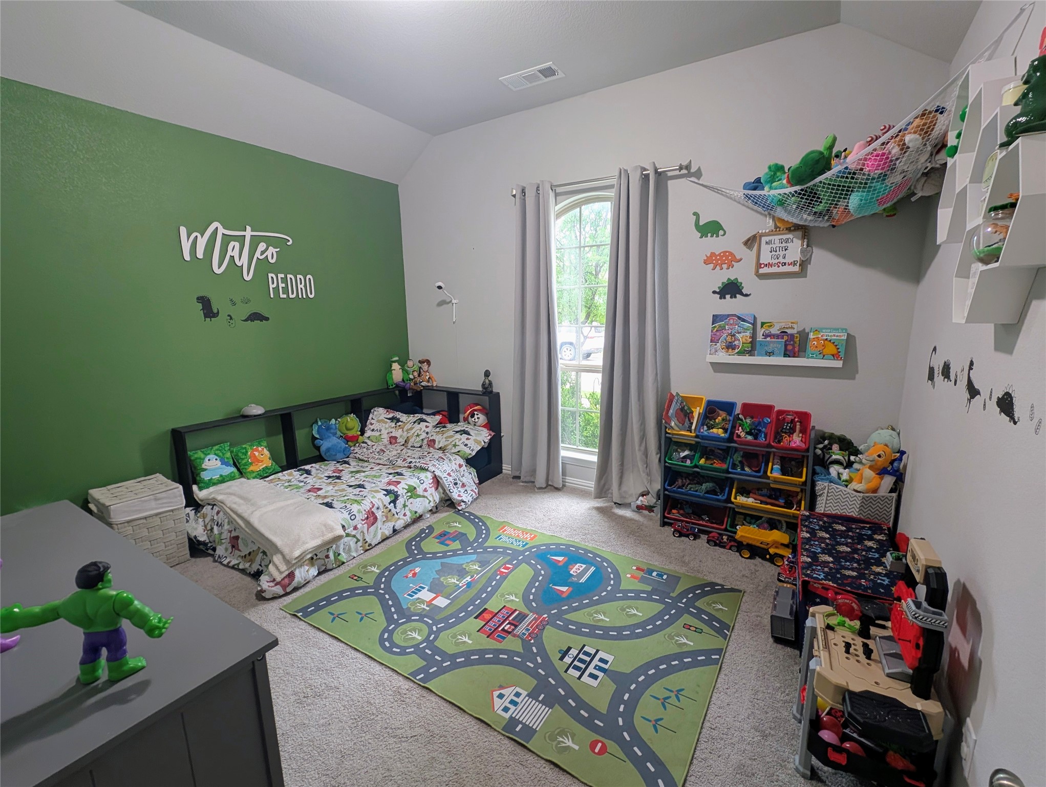 1506 Red Rose Trail Celina TX 75078