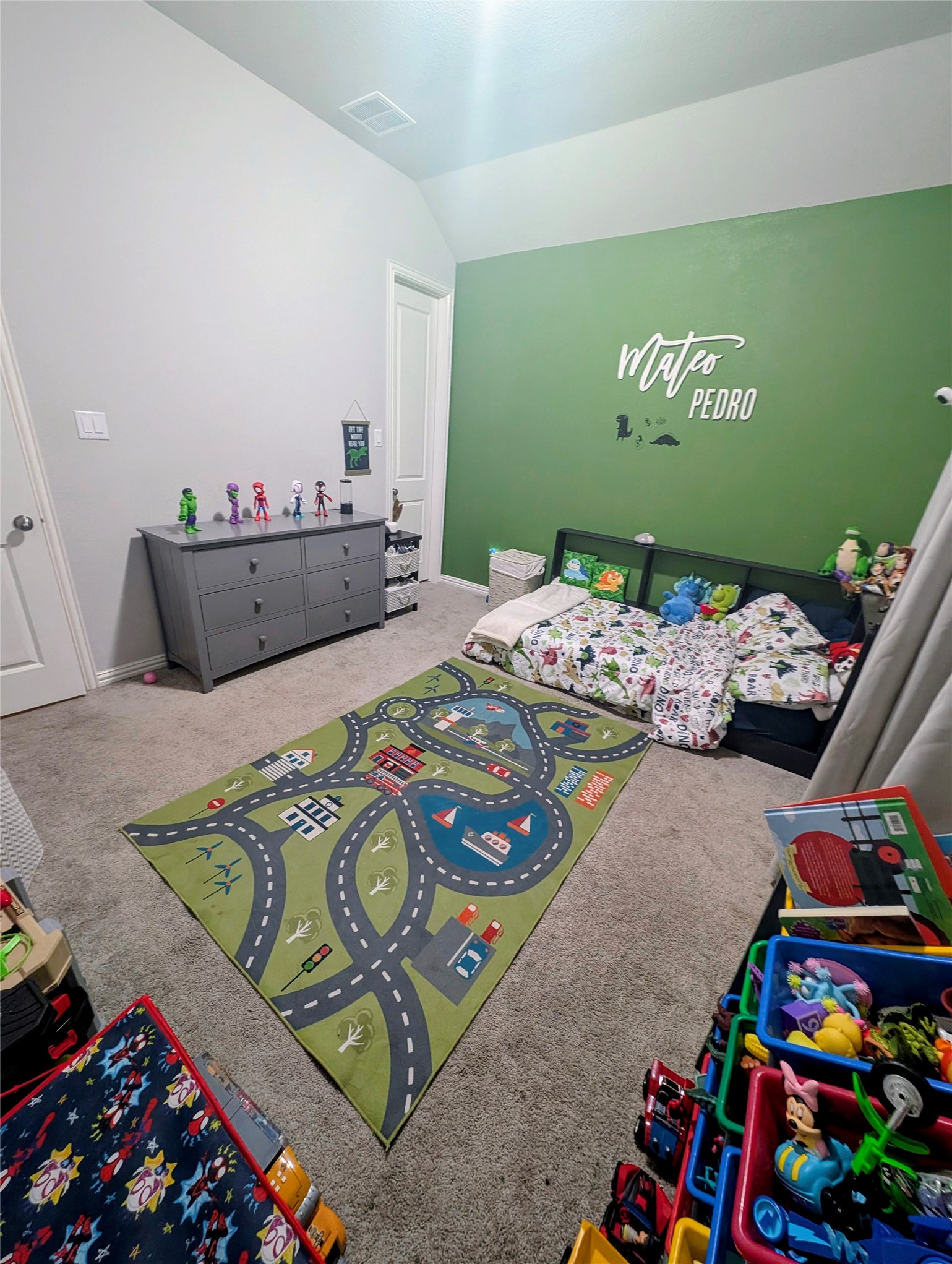 1506 Red Rose Trail Celina TX 75078