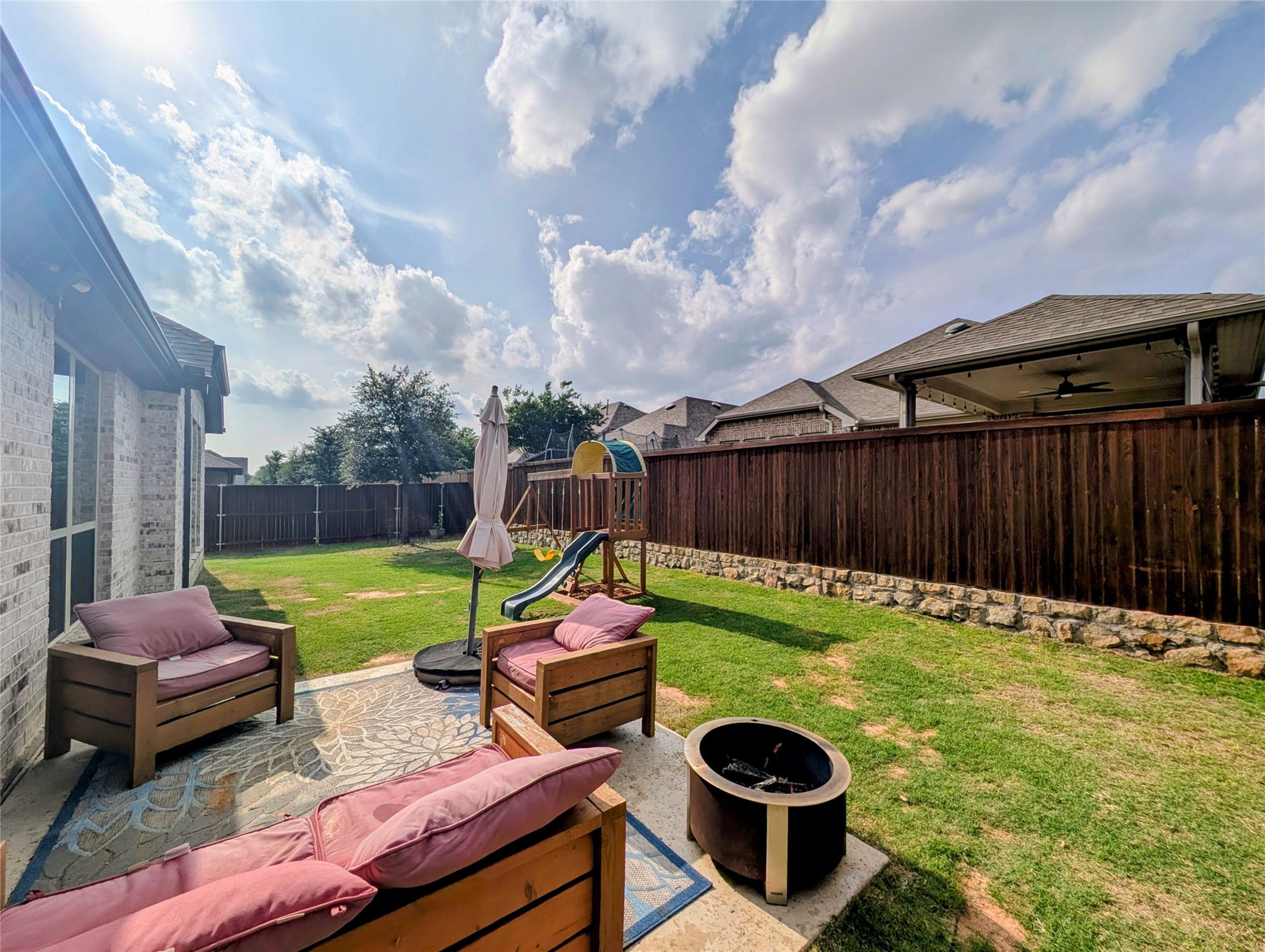 1506 Red Rose Trail Celina TX 75078