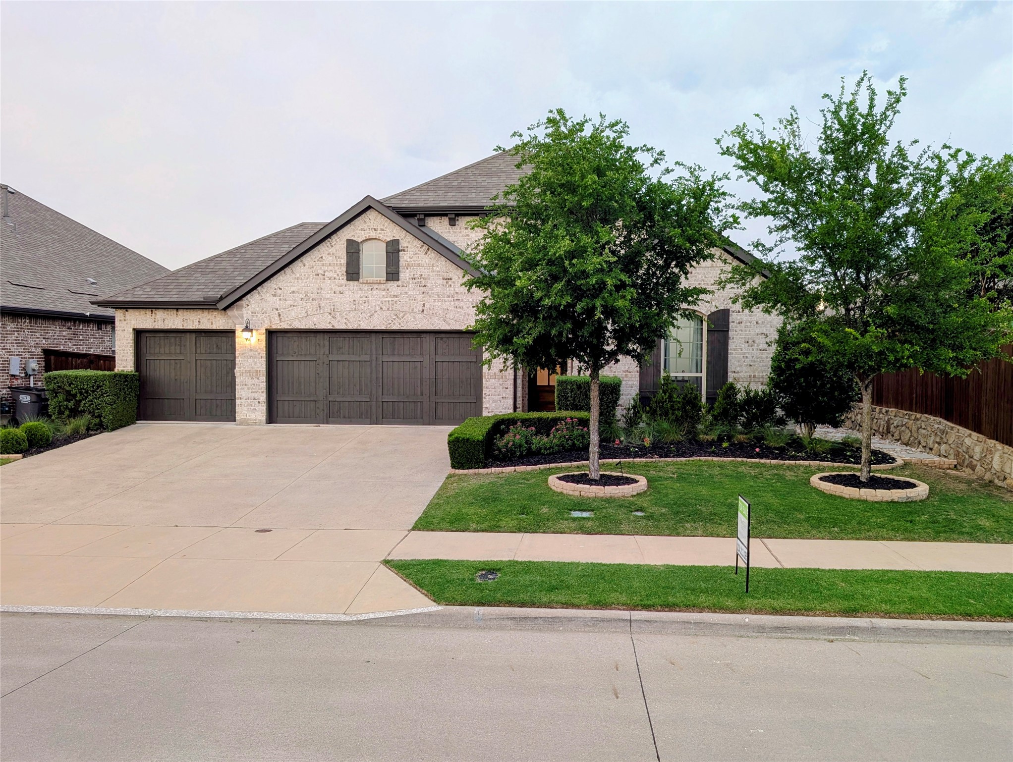 1506 Red Rose Trail Celina TX 75078