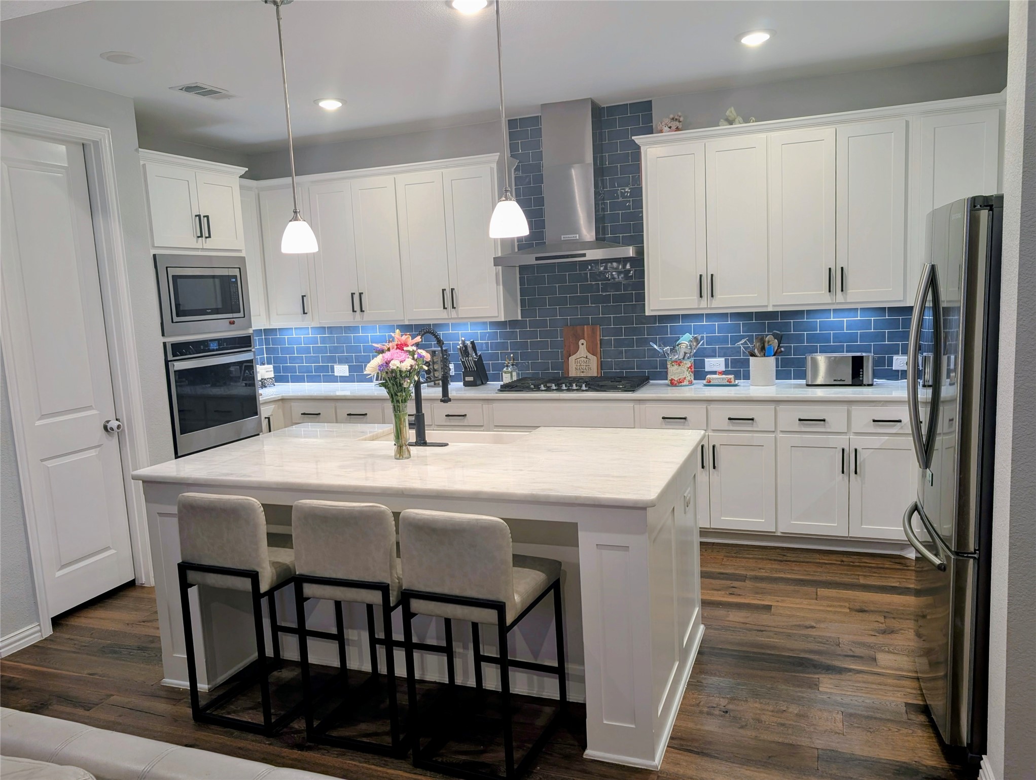 1506 Red Rose Trail Celina TX 75078