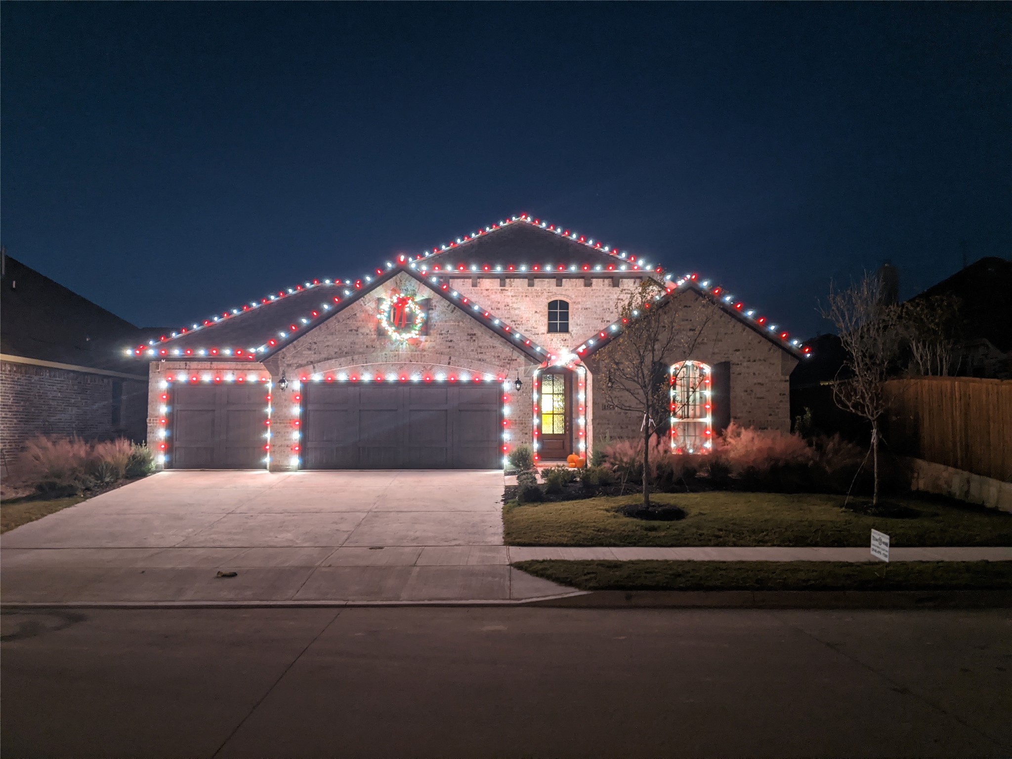 1506 Red Rose Trail Celina TX 75078