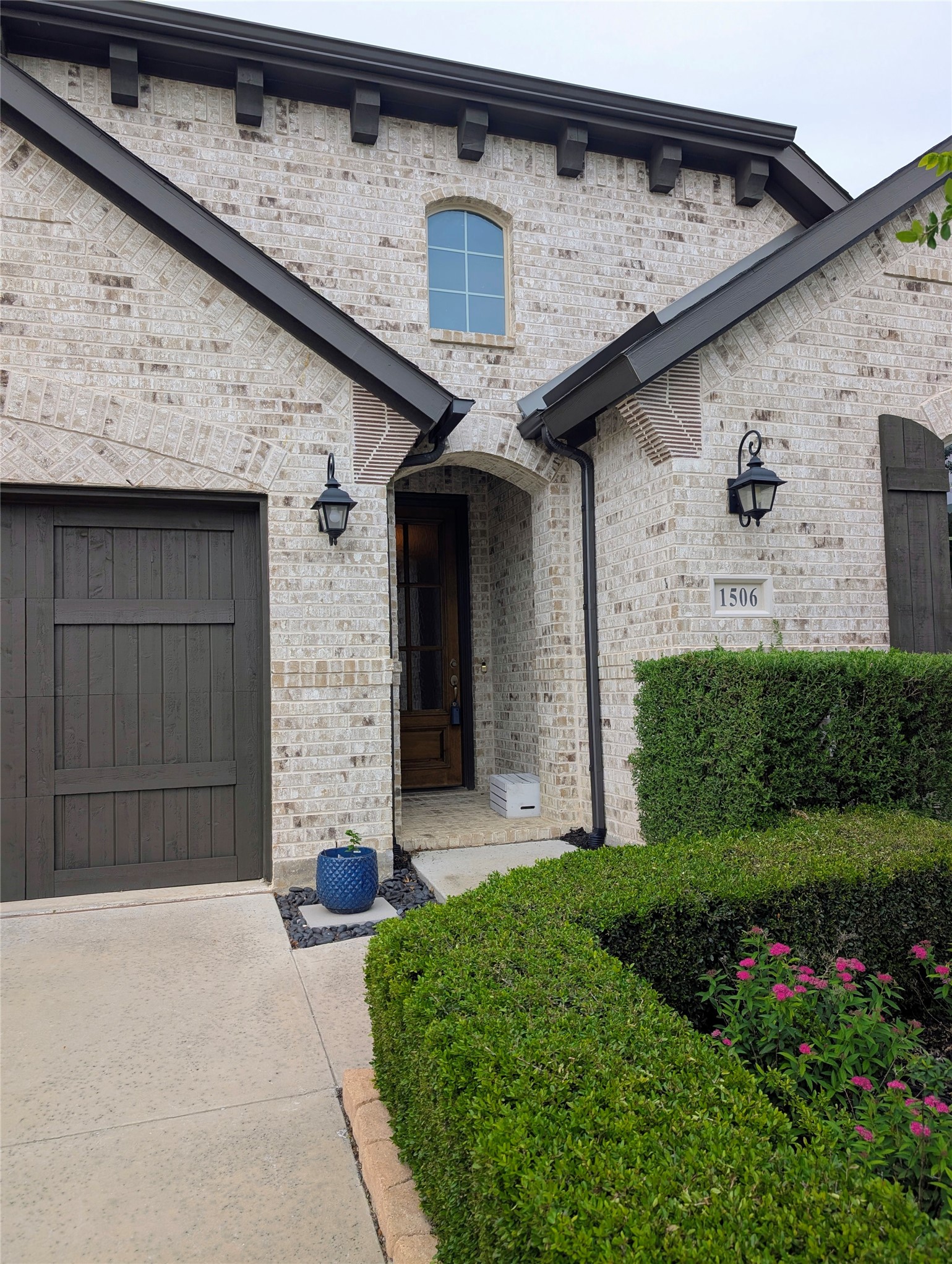 1506 Red Rose Trail Celina TX 75078