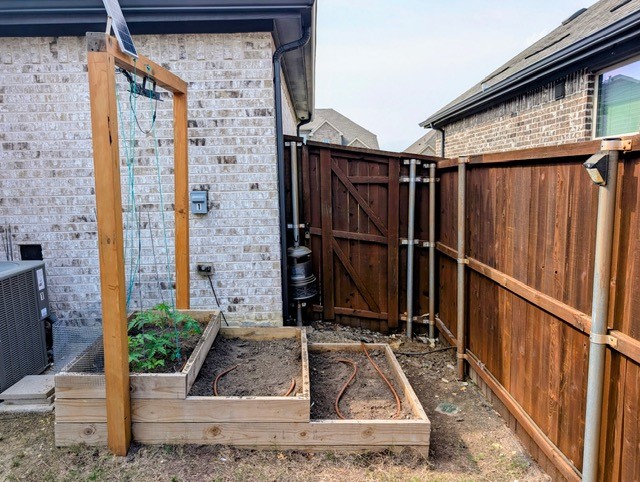1506 Red Rose Trail Celina TX 75078
