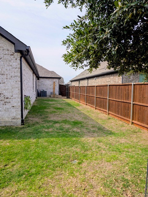 1506 Red Rose Trail Celina TX 75078