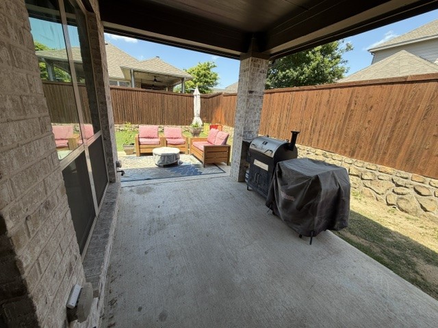 1506 Red Rose Trail Celina TX 75078