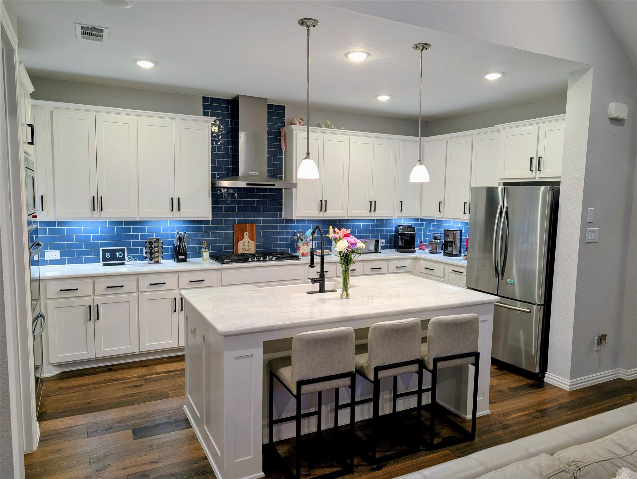 1506 Red Rose Trail Celina TX 75078