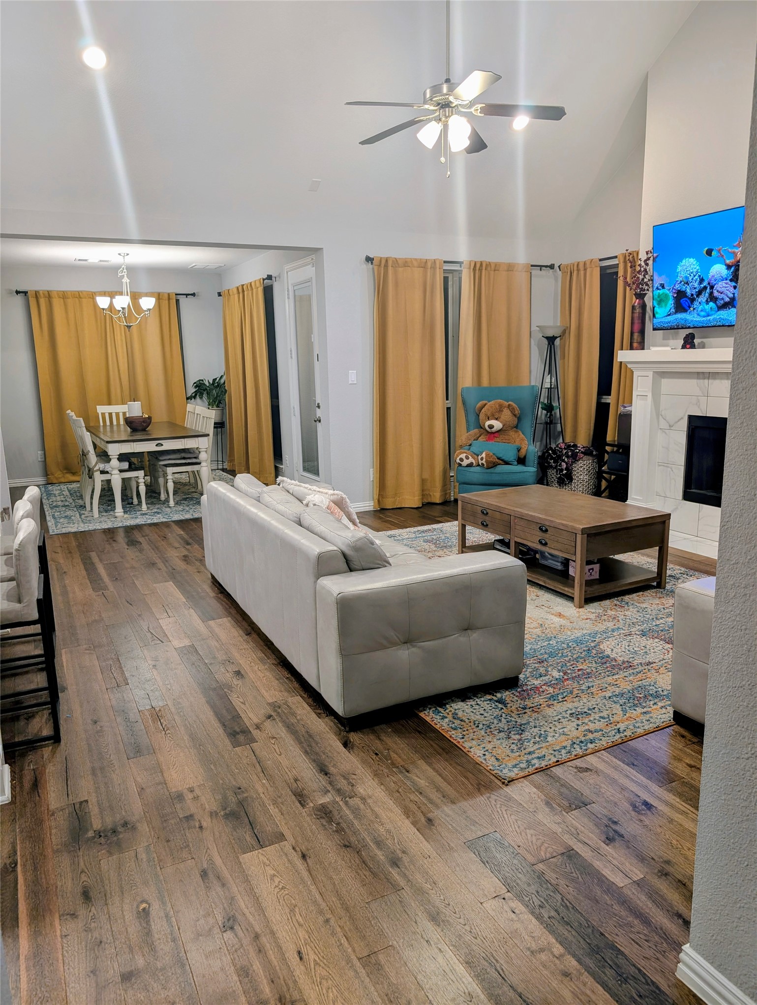 1506 Red Rose Trail Celina TX 75078
