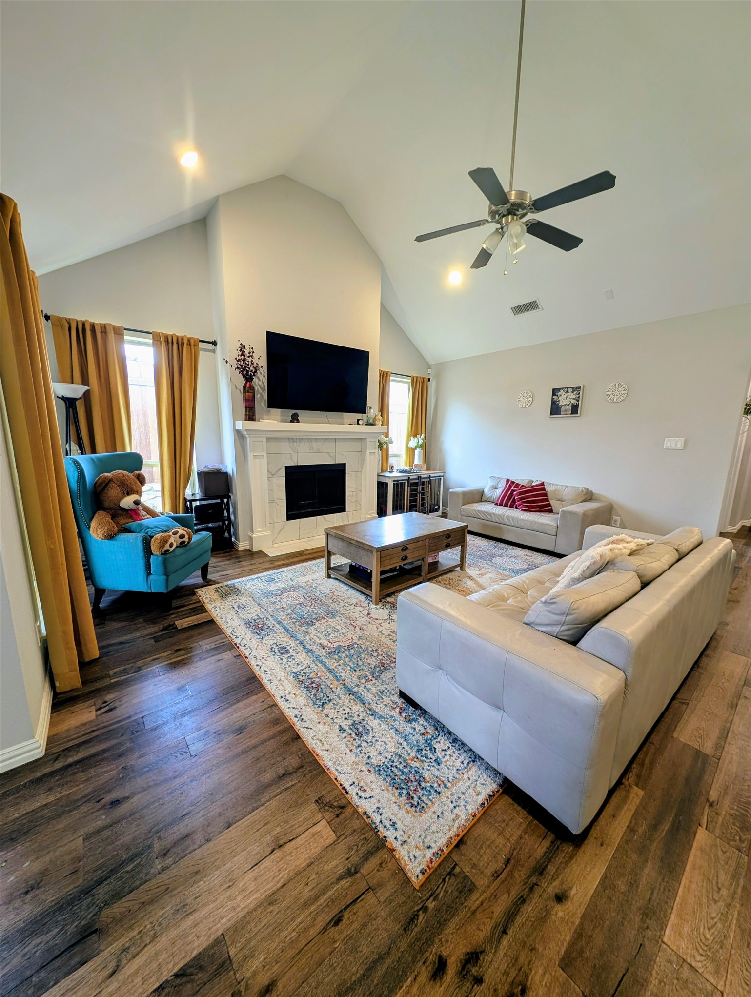 1506 Red Rose Trail Celina TX 75078