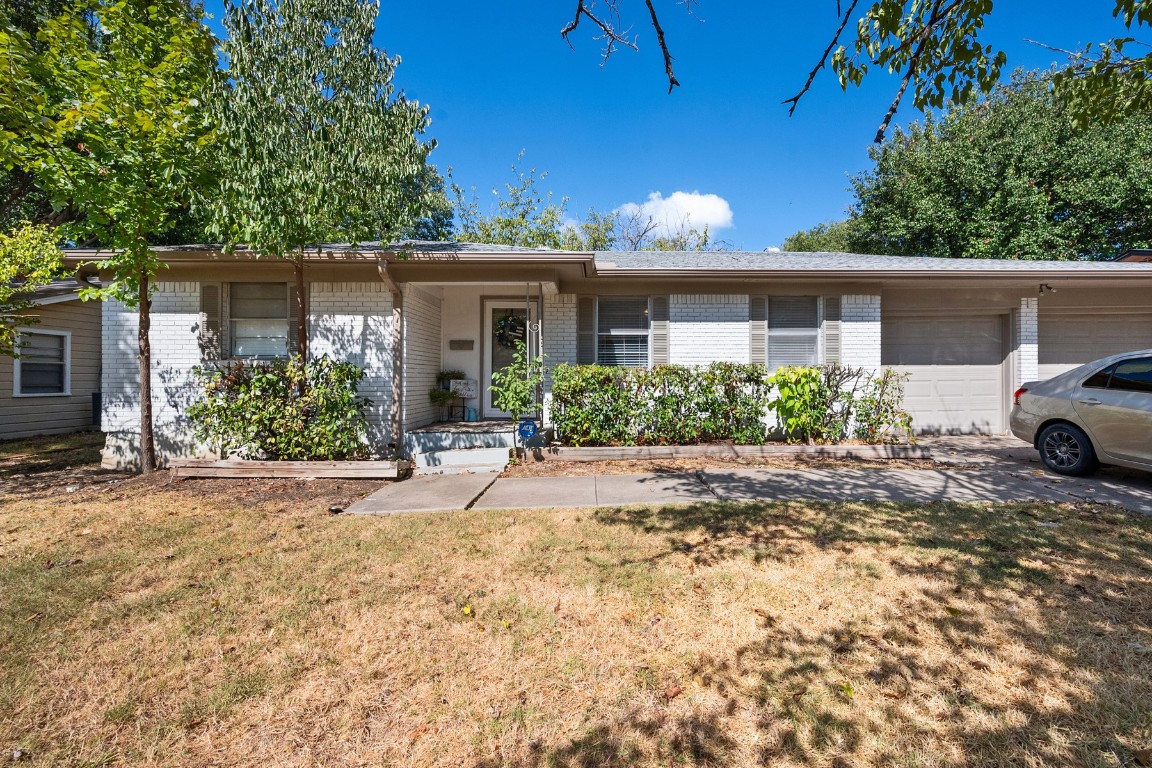 520 Elizabeth Lane Mansfield TX 76063