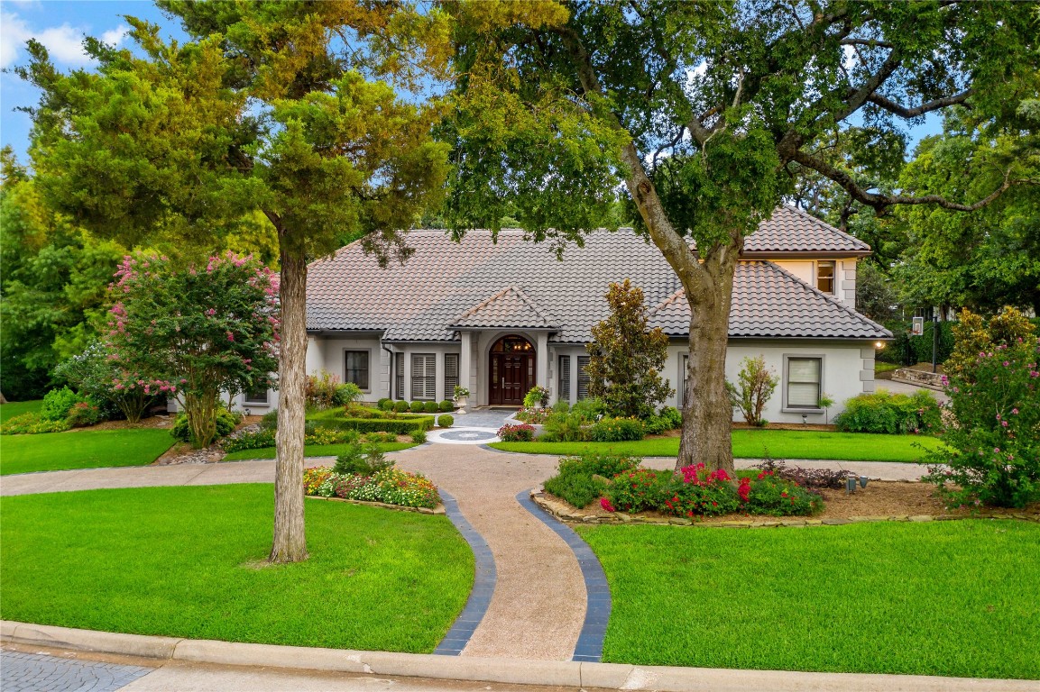 701 Garden Court Southlake TX 76092