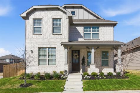2960 Dixondale Drive Fort Worth TX 76108