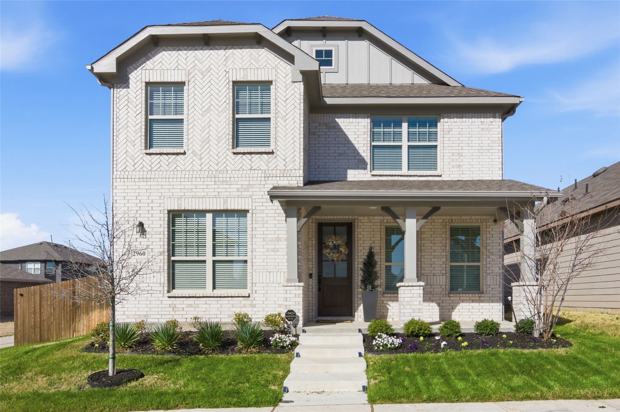2960 Dixondale Drive Fort Worth TX 76108