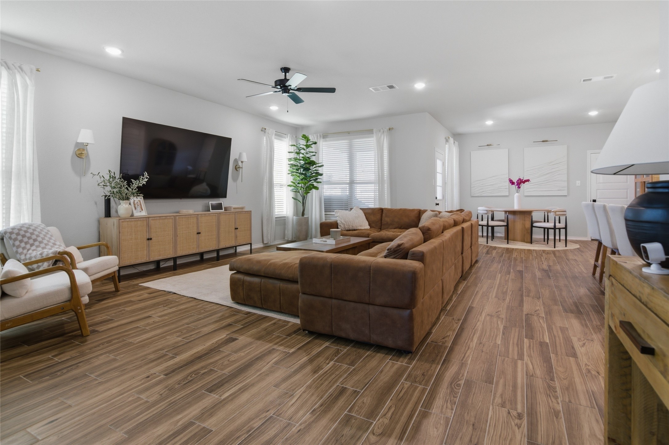 2960 Dixondale Drive Fort Worth TX 76108