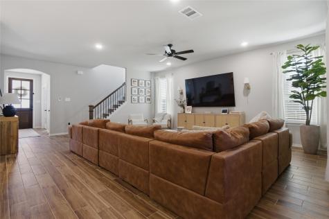 2960 Dixondale Drive Fort Worth TX 76108