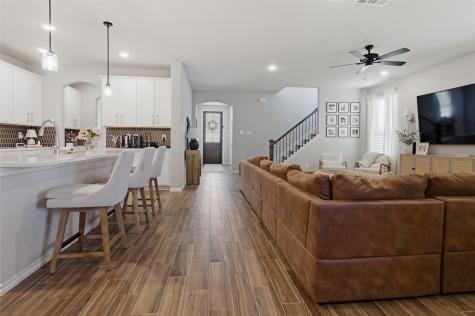 2960 Dixondale Drive Fort Worth TX 76108