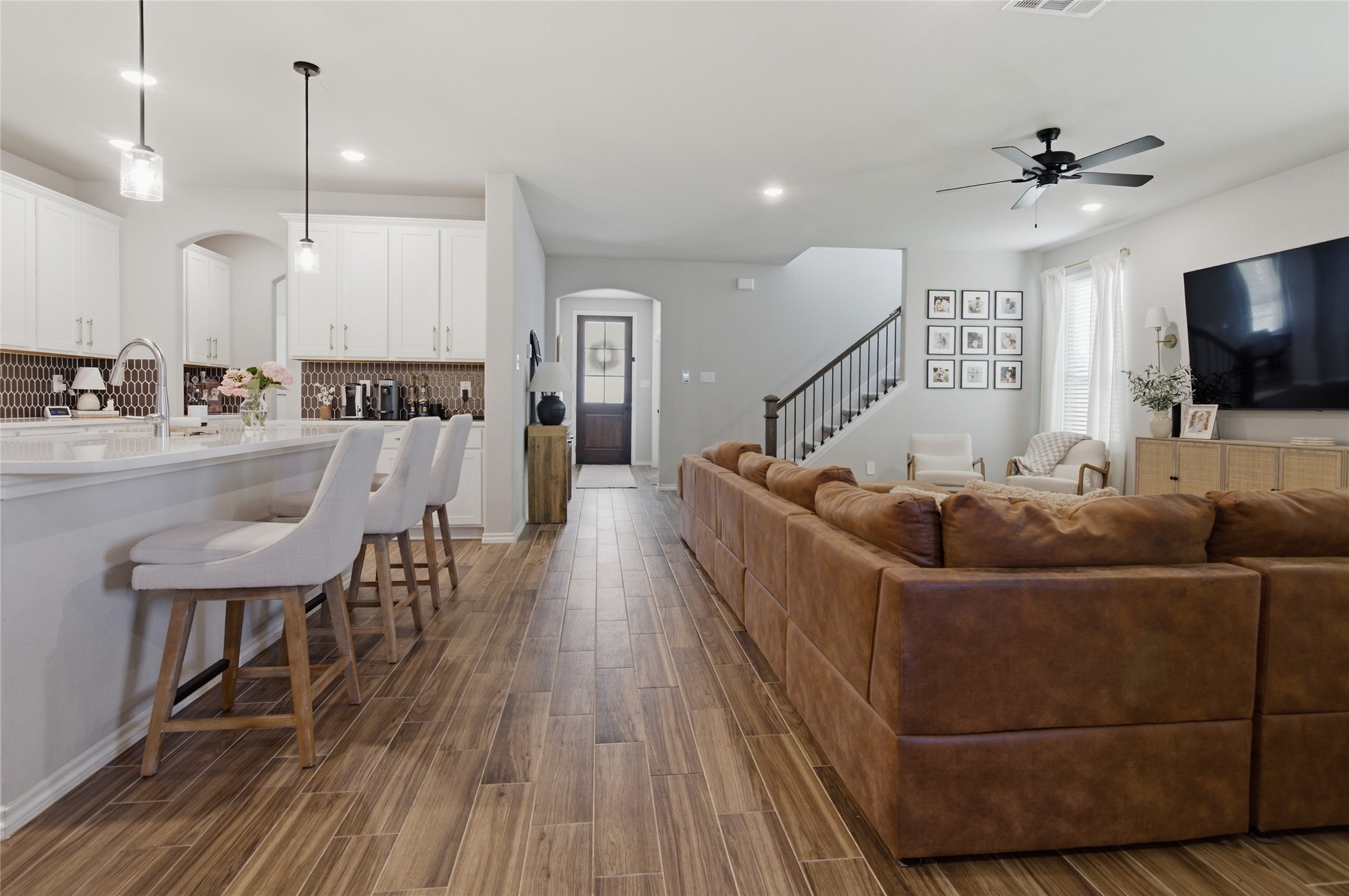 2960 Dixondale Drive Fort Worth TX 76108