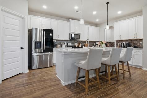 2960 Dixondale Drive Fort Worth TX 76108