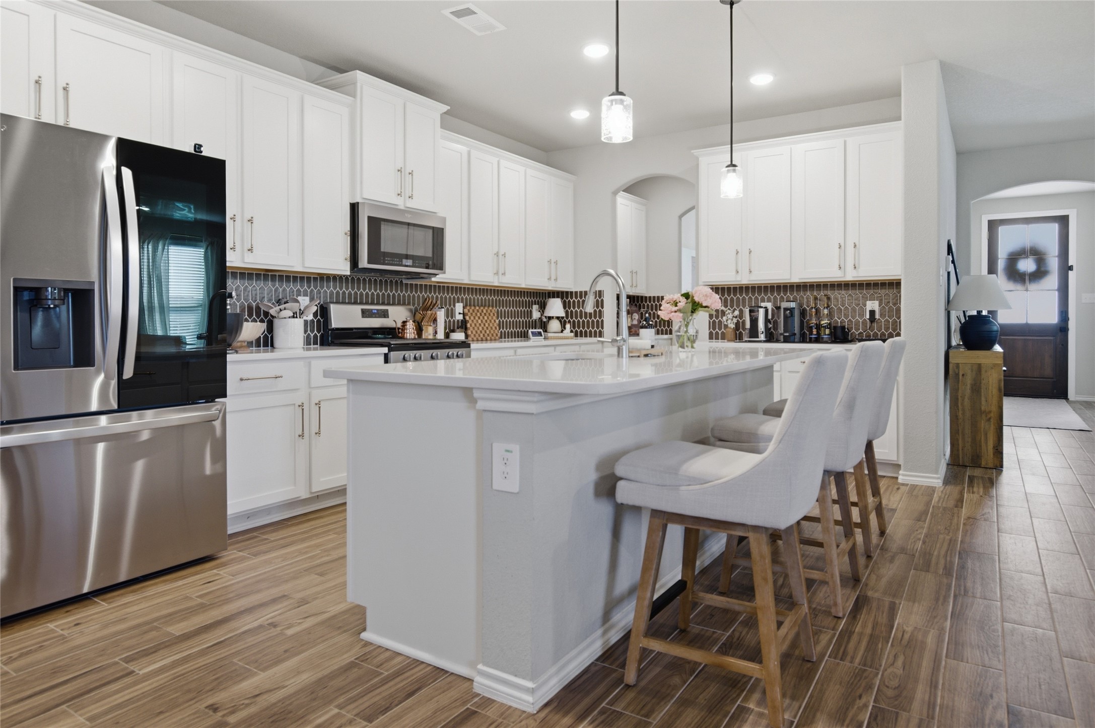 2960 Dixondale Drive Fort Worth TX 76108