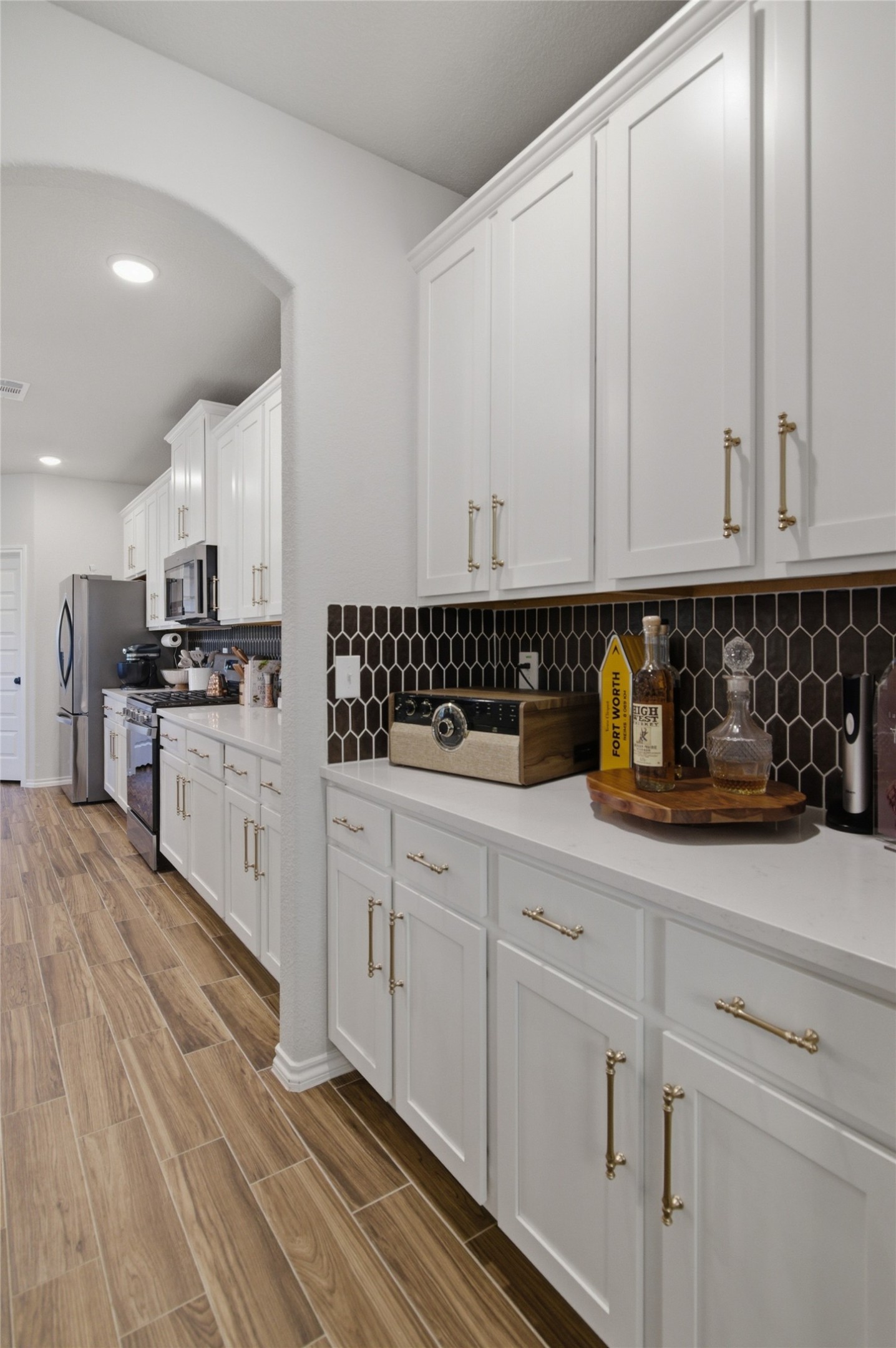 2960 Dixondale Drive Fort Worth TX 76108