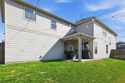 2960 Dixondale Drive Fort Worth TX 76108