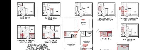 2960 Dixondale Drive Fort Worth TX 76108