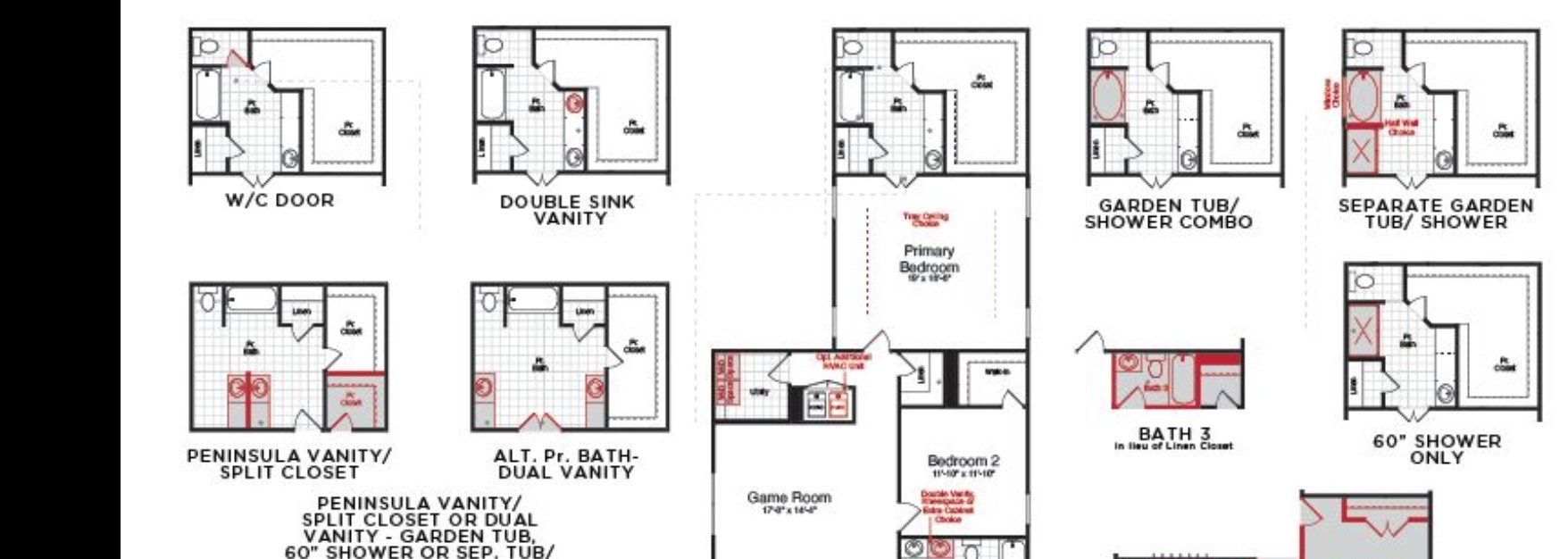 2960 Dixondale Drive Fort Worth TX 76108
