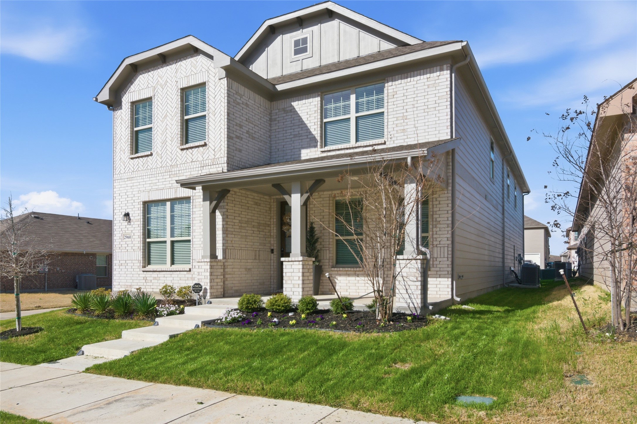 2960 Dixondale Drive Fort Worth TX 76108