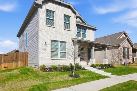 2960 Dixondale Drive Fort Worth TX 76108