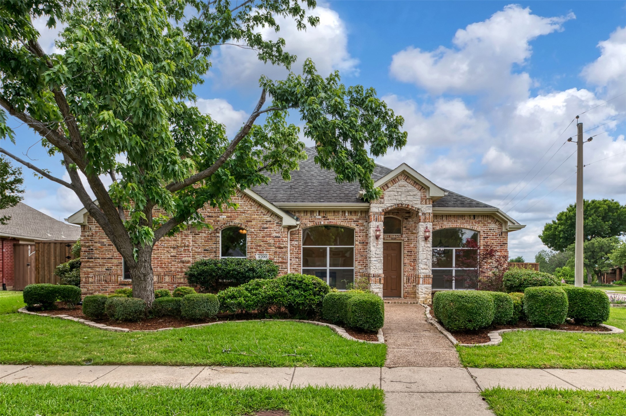 4200 Mesa Drive Carrollton TX 75010