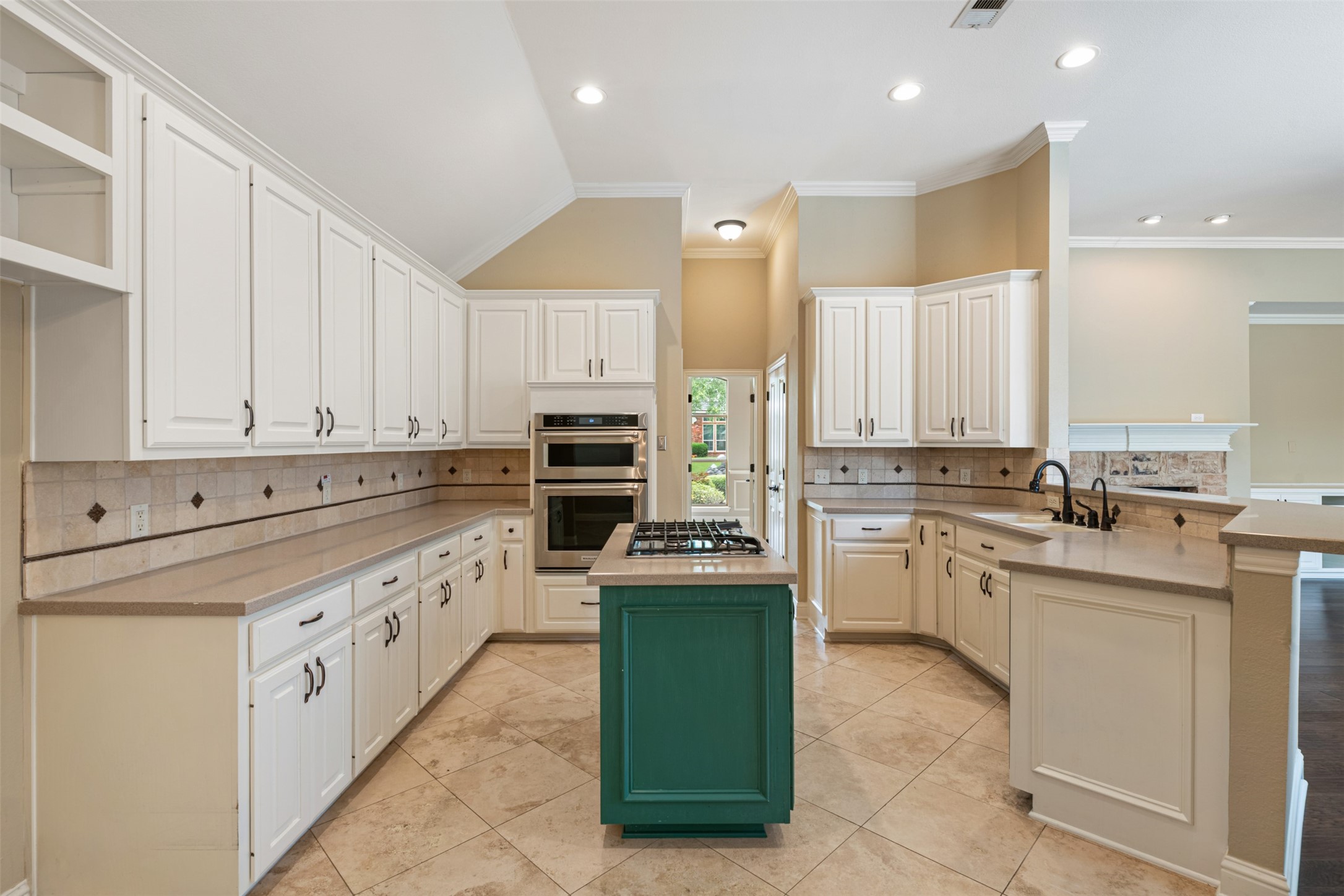 4200 Mesa Drive Carrollton TX 75010
