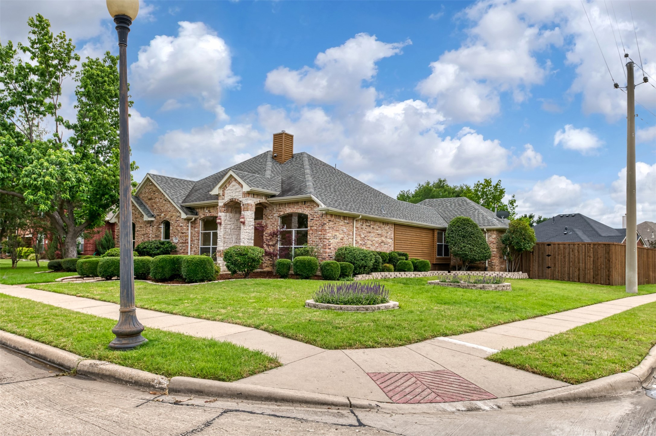 4200 Mesa Drive Carrollton TX 75010