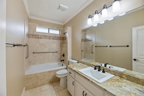 4200 Mesa Drive Carrollton TX 75010