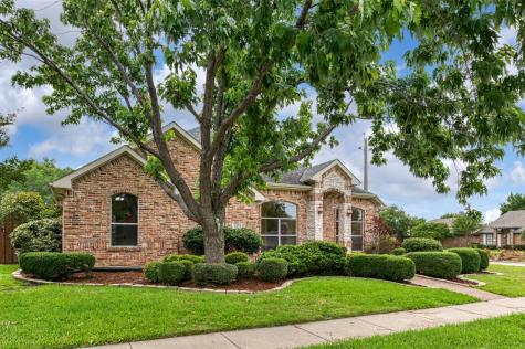 4200 Mesa Drive Carrollton TX 75010