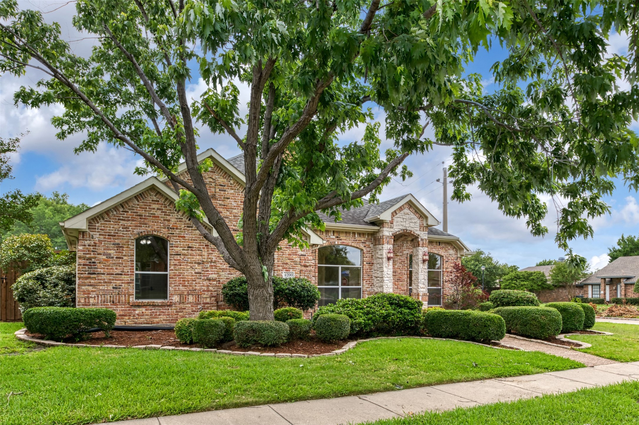 4200 Mesa Drive Carrollton TX 75010