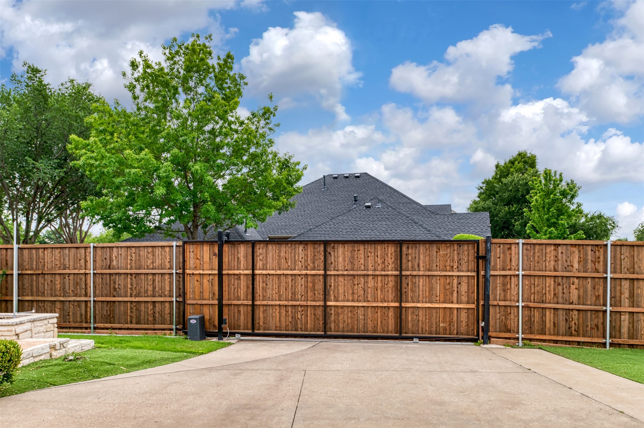 4200 Mesa Drive Carrollton TX 75010
