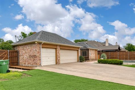 4200 Mesa Drive Carrollton TX 75010