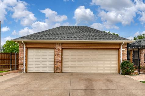 4200 Mesa Drive Carrollton TX 75010
