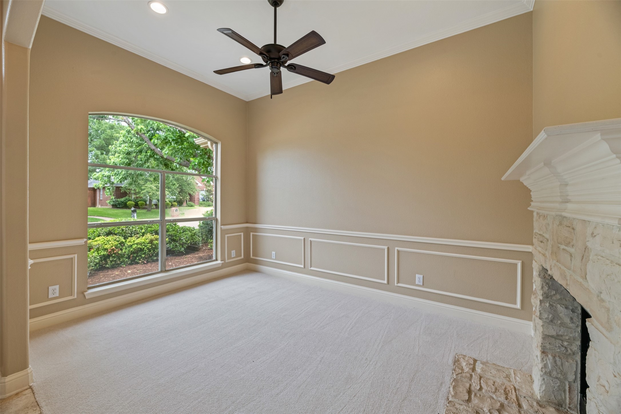 4200 Mesa Drive Carrollton TX 75010