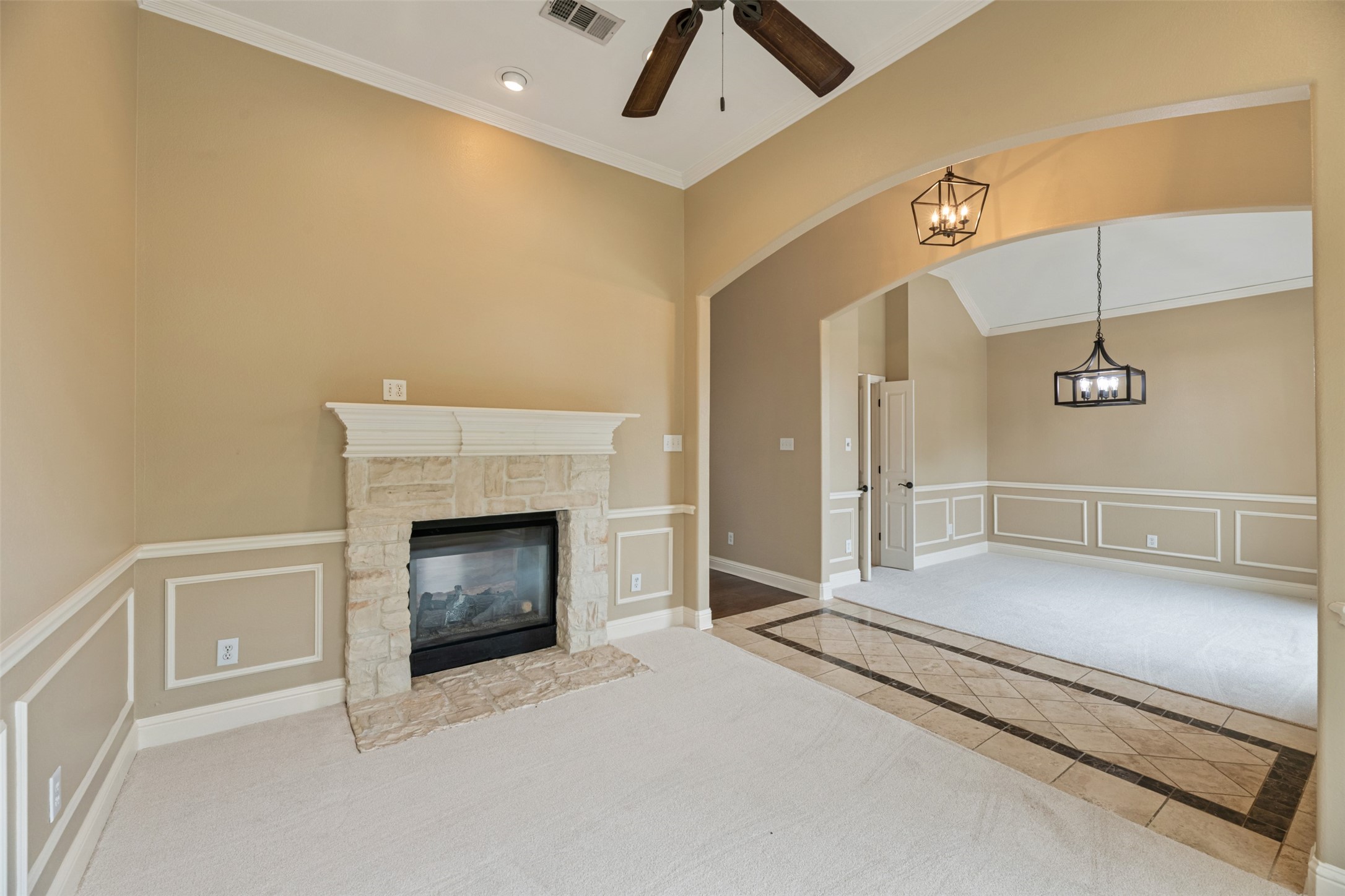 4200 Mesa Drive Carrollton TX 75010