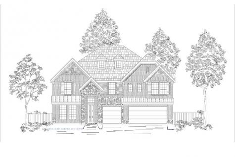 5405 Lake Talquin Court Fort Worth TX 76179