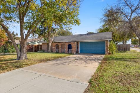 1400 Ridgecrest Drive Plano TX 75074